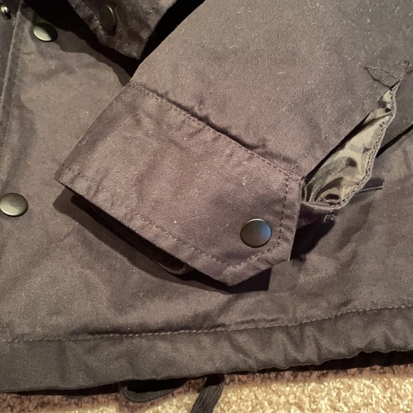 NWT Men’s Hurley Jacket - Picture 2 of 6